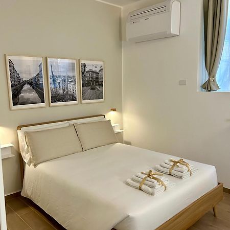 Navigli-Bocconi - Peque Home, Wi-Fi Milán Exteriér fotografie