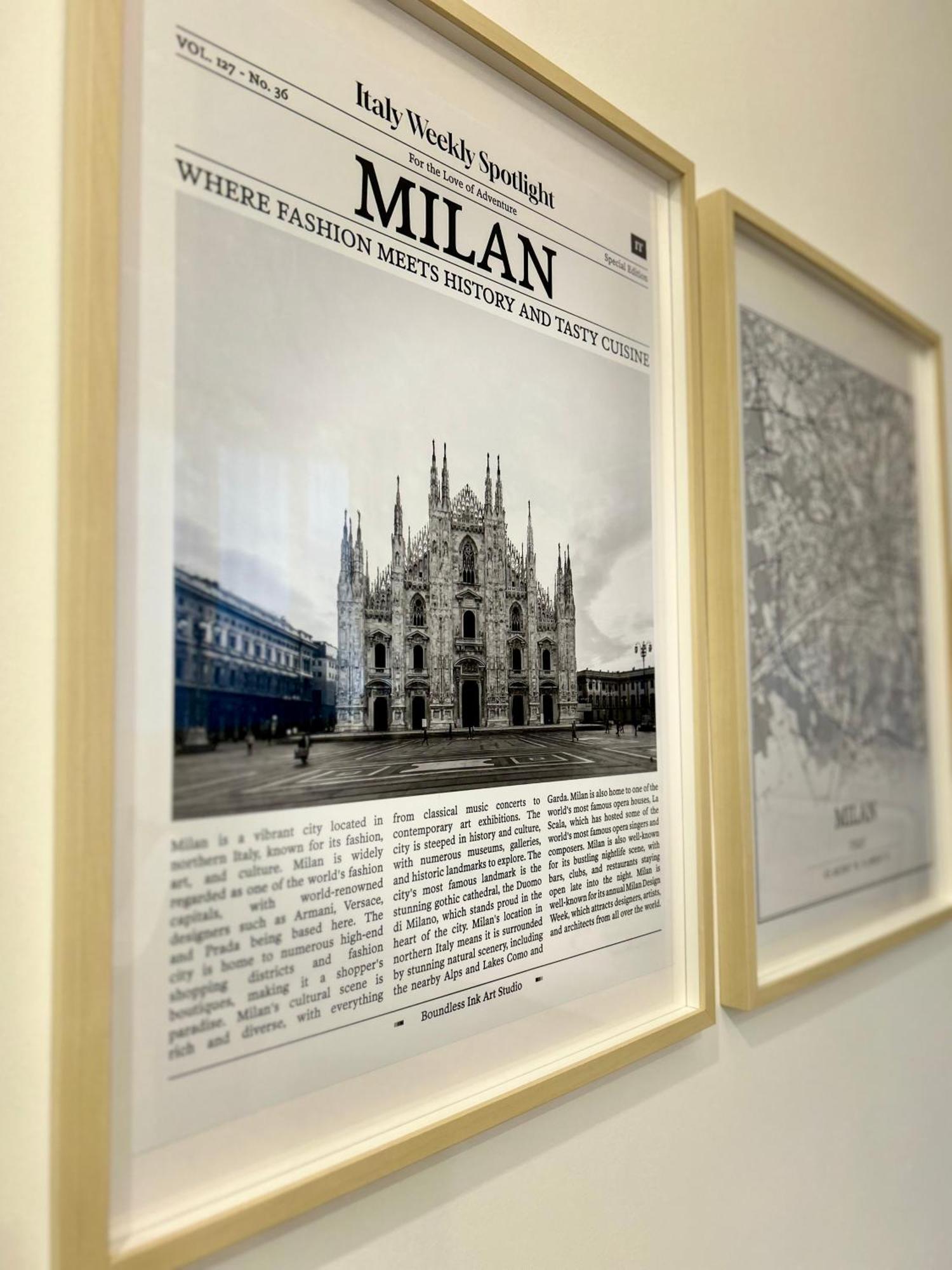 Navigli-Bocconi - Peque Home, Wi-Fi Milán Exteriér fotografie