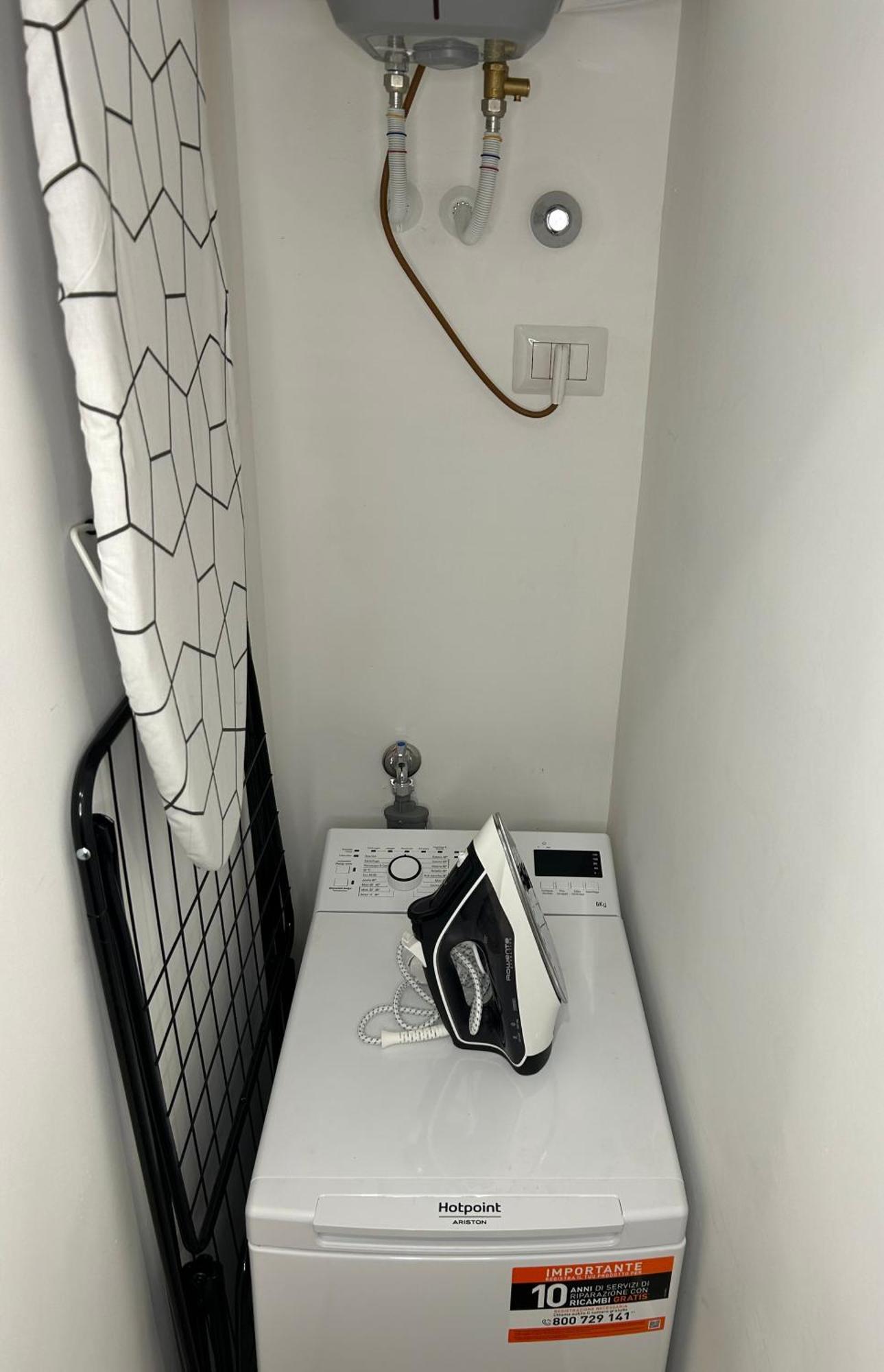 Navigli-Bocconi - Peque Home, Wi-Fi Milán Exteriér fotografie