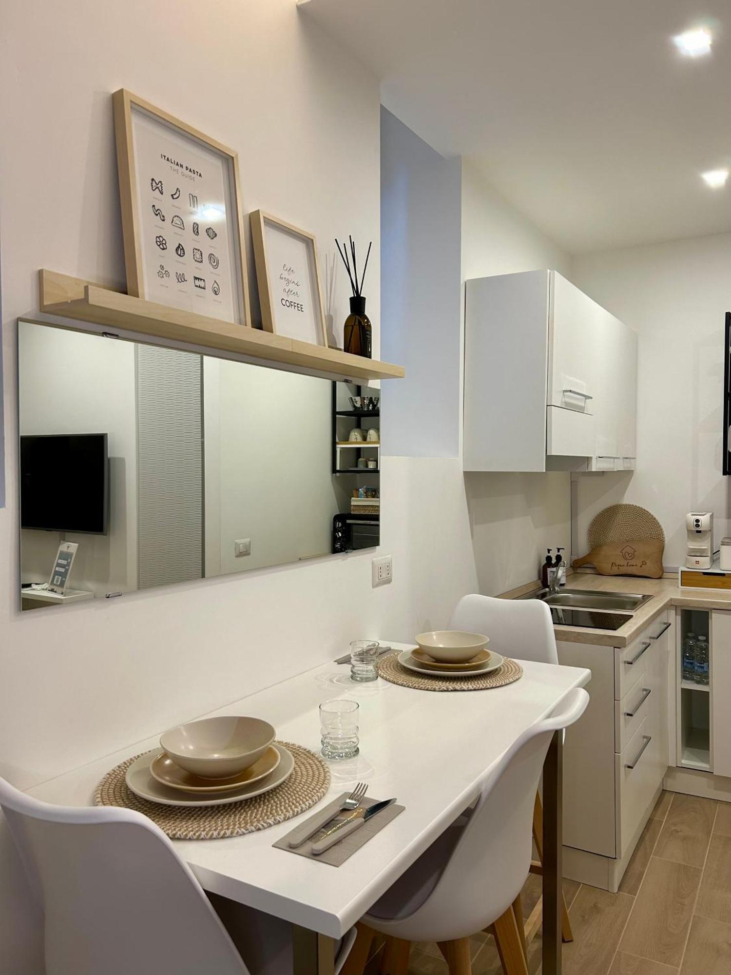 Navigli-Bocconi - Peque Home, Wi-Fi Milán Exteriér fotografie