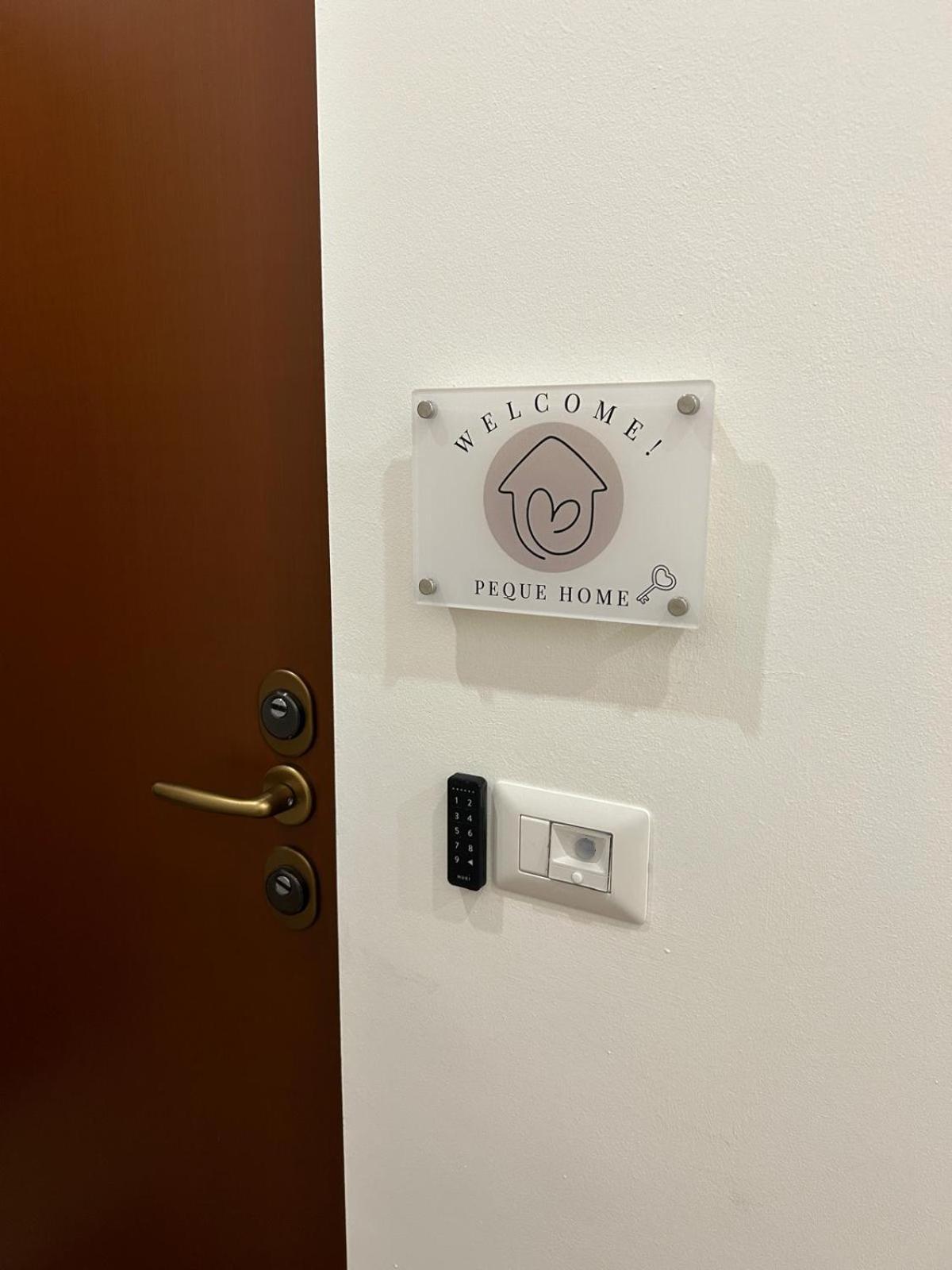 Navigli-Bocconi - Peque Home, Wi-Fi Milán Exteriér fotografie
